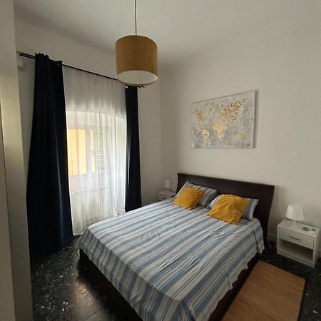Appartamento Confortevole Genoa Exterior photo
