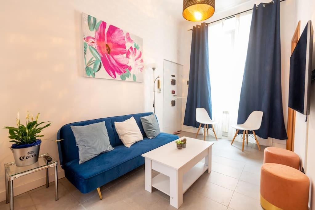 Appartamento Confortevole Genoa Exterior photo