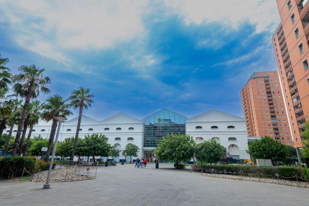 Appartamento Confortevole Genoa Exterior photo