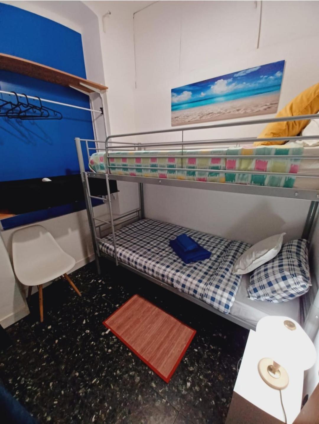 Appartamento Confortevole Genoa Room photo